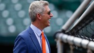 Mike Elias drops payroll fact that will fire up Orioles fans