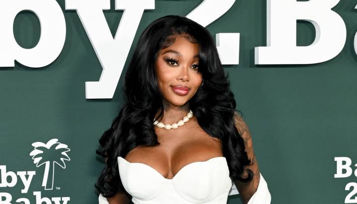 Whew Lawd! The Hottest Thirst Traps Of The Week, Vol. 123