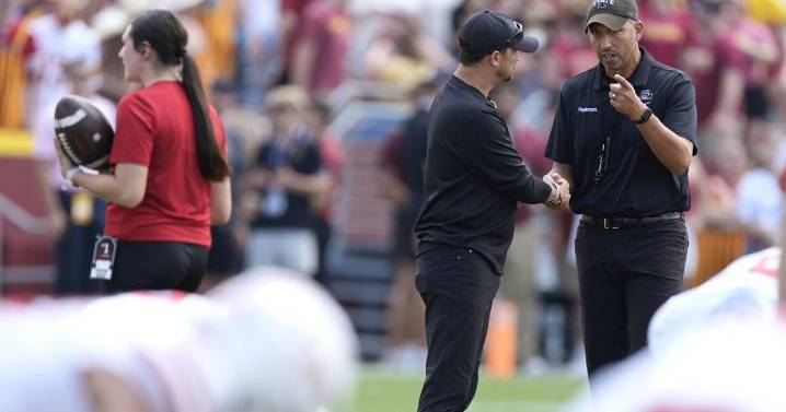 Will Slagle, No. 1 football recruit in Iowa, decommits from Iowa State following Matt Campbell's departure