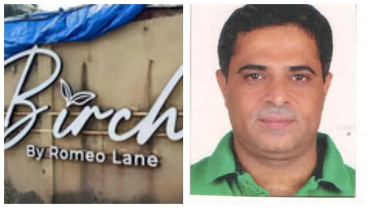 Police detain Goa nightclub co-owner Ajay Gupta in Delhi