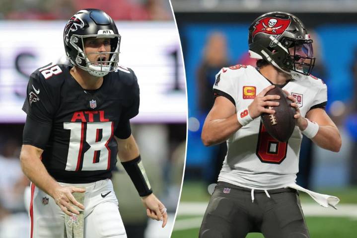Thursday Night Football: How to watch Falcons