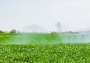 Agricultura inteligente: ¿cómo alimentará el mundo a una población de 10 mil millones de personas?