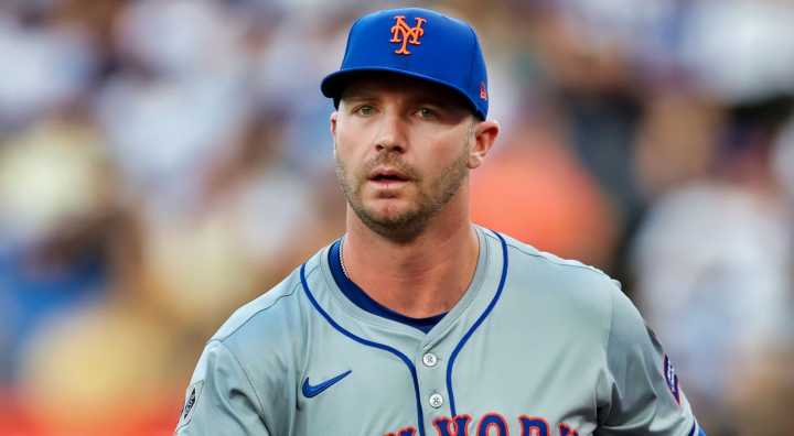 New York Mets’ Failure To Re-Sign Pete Alonso Opens Doors For Veteran First Baseman