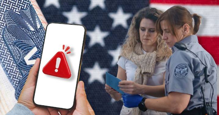 ¡A borrar los memes! EU propone revisión obligatoria de redes sociales para dejar entrar a extranjeros