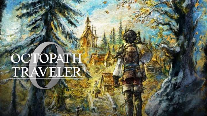 Análisis de Octopath Traveler 0. El gran broche de un año que reivindica las raíces del JRPG