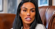 Katie Price's family 'deeply concerned' after star shares alarming health update