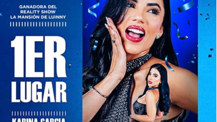 Karina García ganó ‘La mansión de Luinny’; Yina Calderón dejó en evidencia particular reacción y opacó el triunfo