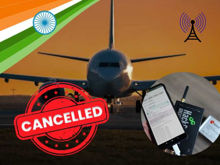 More than 1,000 flights cancelled in India over a month:From GPS spoofing and tech faults to roster norms…what led to chaos in Indian skies?