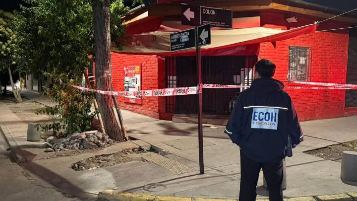 Mujer fue baleada mientras cerraba su local en Independencia: Recibió cerca de cinco disparos