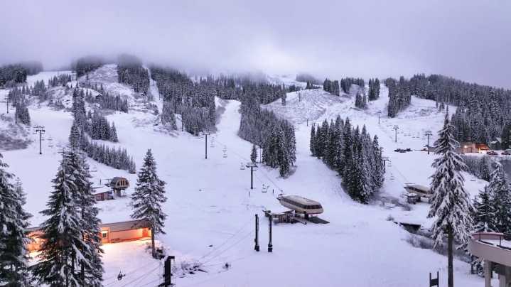 Stevens Pass is ready for ski season, but the mountain is not