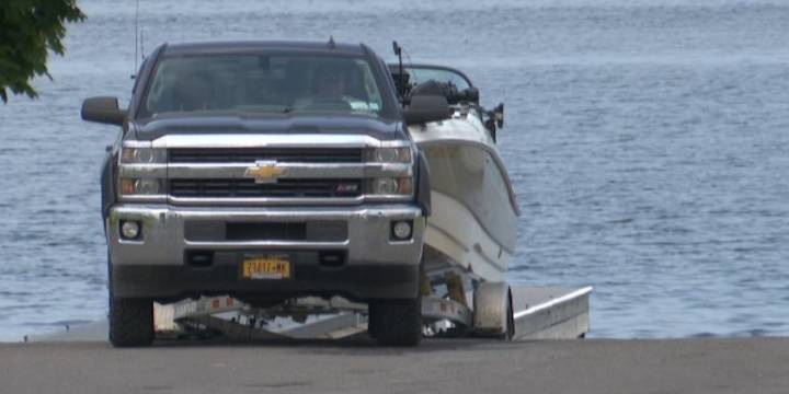 Winnebago County tables idea for winter boat launch fees