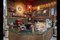 New cafe and coffee spot opens up with The Pit Stop offering simple but delicious meals