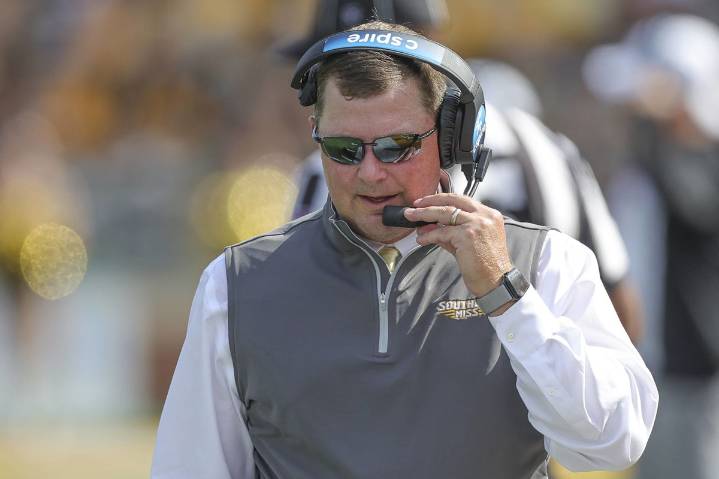 Who Is Will Hall? Meet Tulane’s New Head Coach Set to Replace Jon Sumrall Tulane turns to veteran assistant Will Hall as its new head coach after Jon Sumrall’s departure to Florida. Anusha Singh 3 hrs