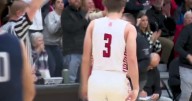 Mount Horeb's Josh Manchester cracks 2,000 career points