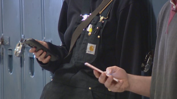 Australia's youth social media ban is looming. Could Canada roll out something similar?