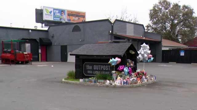 Property owner reveals 'illegal use' of site after deadly mass shooting in Stockton