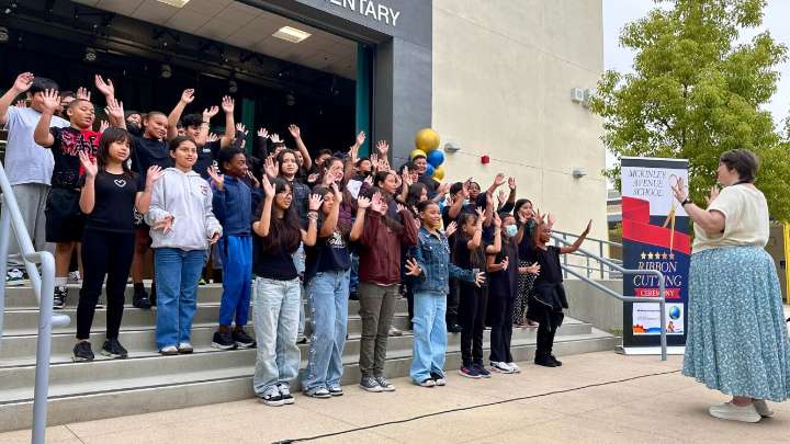 LAUSD Enrollment Plummets as Immigration Crackdowns Drive Unexpected Declines