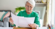 State pensioners born before 1951 face £135 blow 