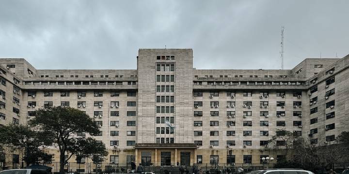 Casación confirmó al tribunal que juzgará “Vialidad II” y rechazó planteos de Lázaro Báez y otro condenado