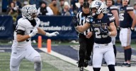 Photos: No. 2-seeded Montana State survives playoff matchup with Yale