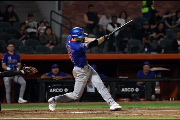 Pierden Charros la serie en Hermosillo