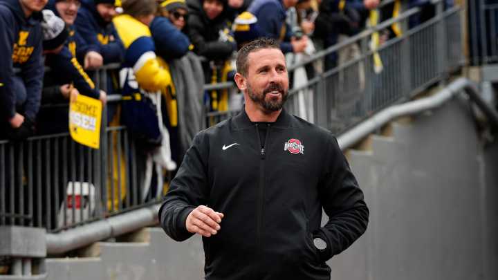 Who will replace Mark Stoops? 5 UK football coaching candidates to watch