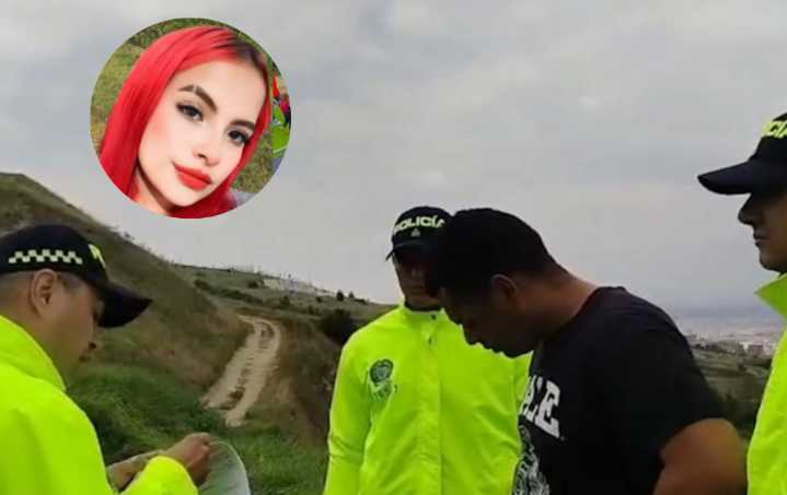 Este era el macabro modus operandi de un asesino que fue capturado