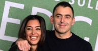 Ronnie O'Sullivan's decision to quit UK and sudden marriage with EastEnders star after split