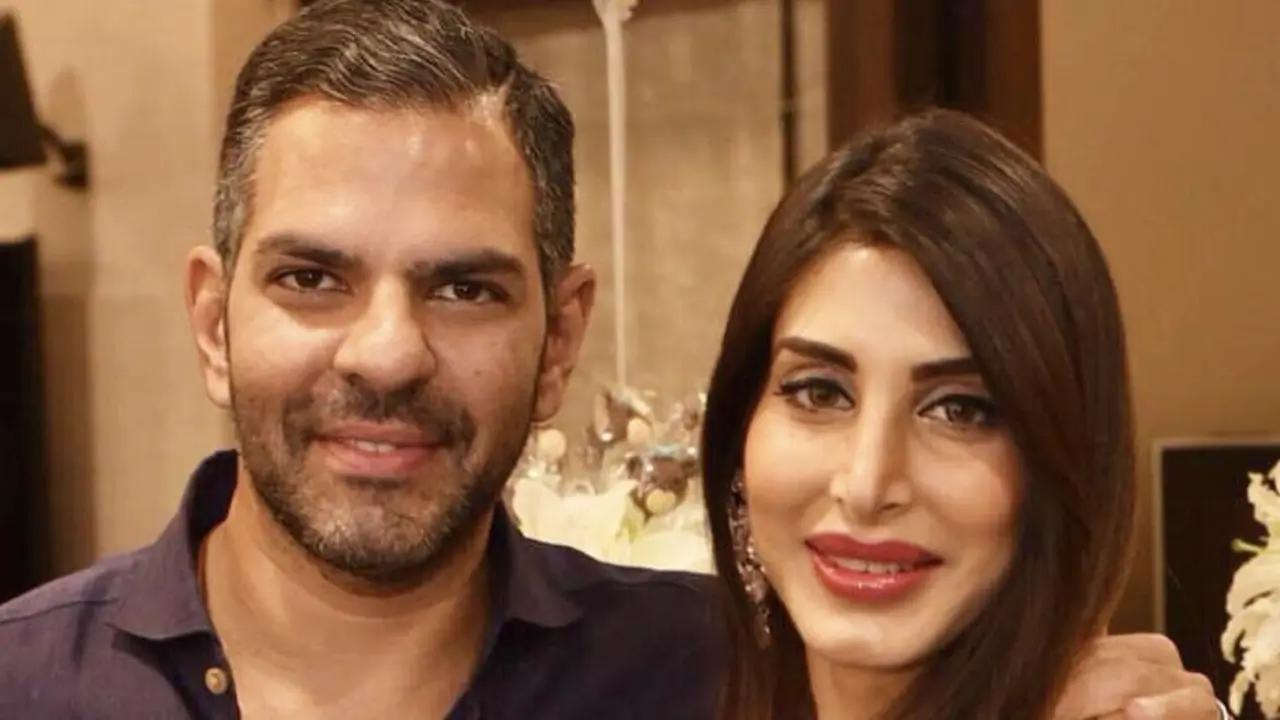 Sunjay Kapur's wife Priya Kapur fights back regarding Delhi HC’s lack of authority in foreign assets