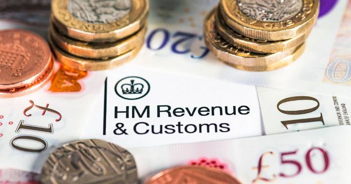 HMRC to pay Brits £1000s for snitching on friends and neighbours