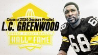 Greenwood a finalist for the HOF Class of 2026