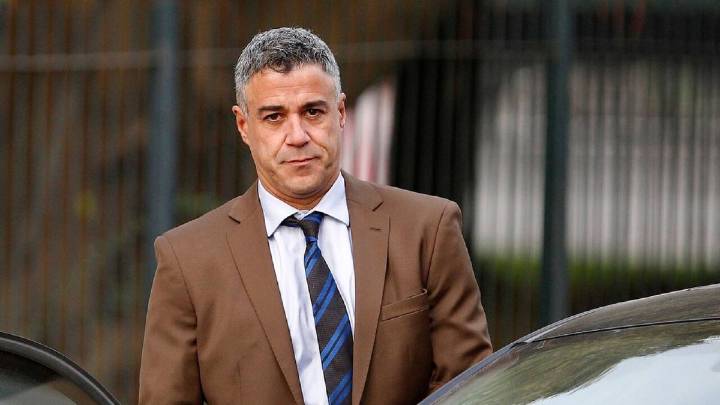 Apartaron el Juez Daniel Rafecas de la investigación