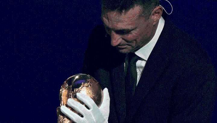 Se reveló el Grupo de la Muerte del Mundial 2026, ¿cuál es?