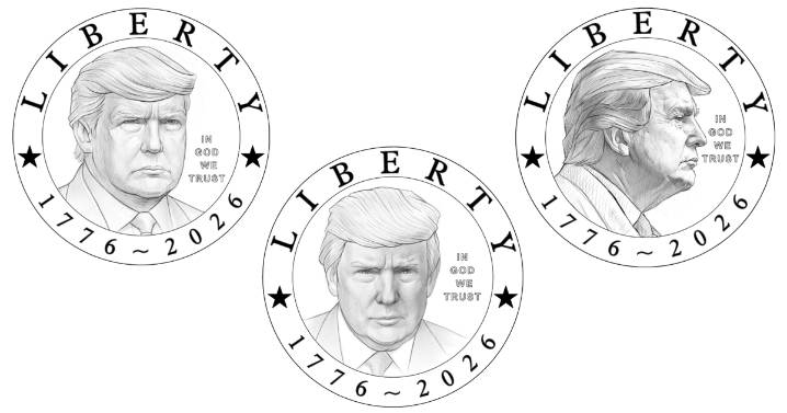 Killing the penny was just the start. Trump is rewriting the rules on America’s coins