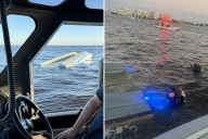 Florida speed boat crashes leaves 3 dead and 1 critically injured
