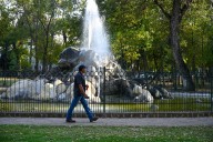 Persisten asaltos y acoso en el Bosque Cuauhtémoc, especialmente en la zona de la Pila de los Patos