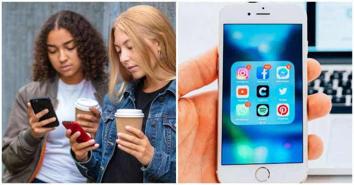 Australia Becomes the First Country To Ban Social Media for Teens