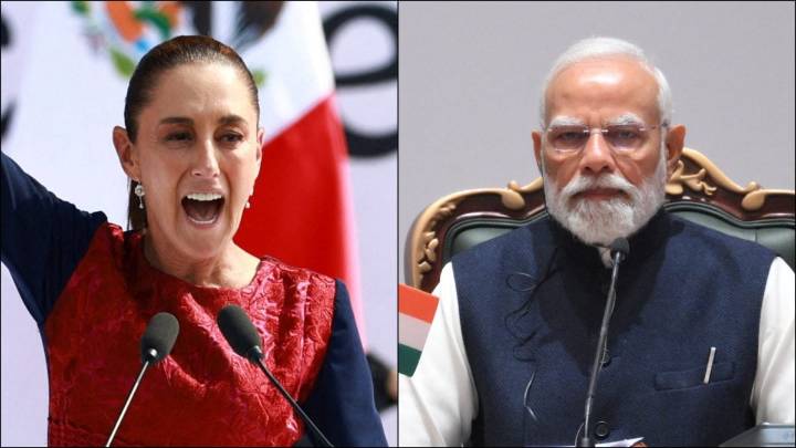 India In Talks With Mexico Over 50% Tariff Hike, Warns Of 'Appropriate Measures': Report