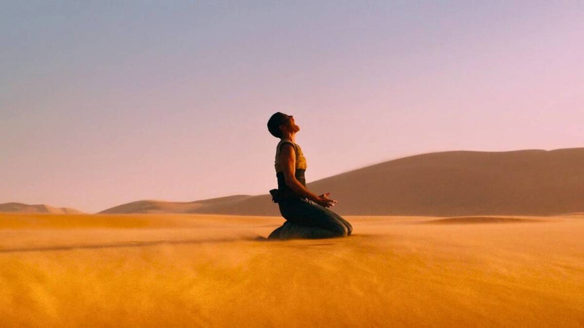 One of the Greatest Sci-Fi Movies Is Driving Away From Its Current Streaming Home