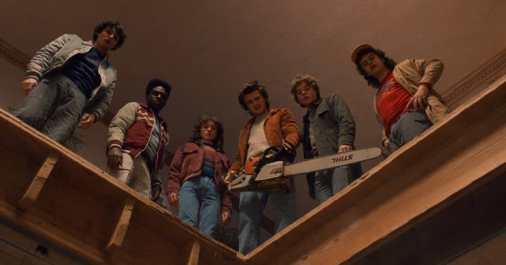 Where in Atlanta to catch the ‘Stranger Things’ series finale in theaters