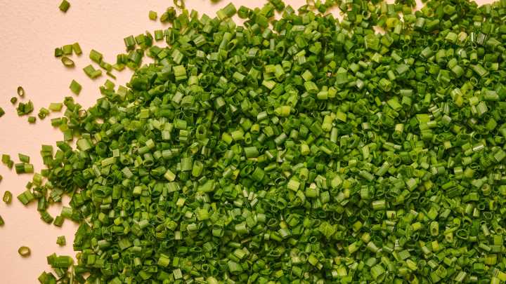 Chopping chives as competitive sport? Chefs are chasing a perfect score
