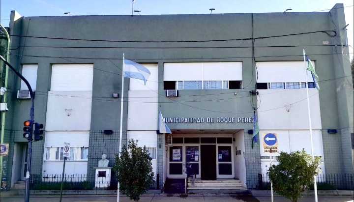 Control de carros gastronómicos para la “La Noche de los Almacenes”