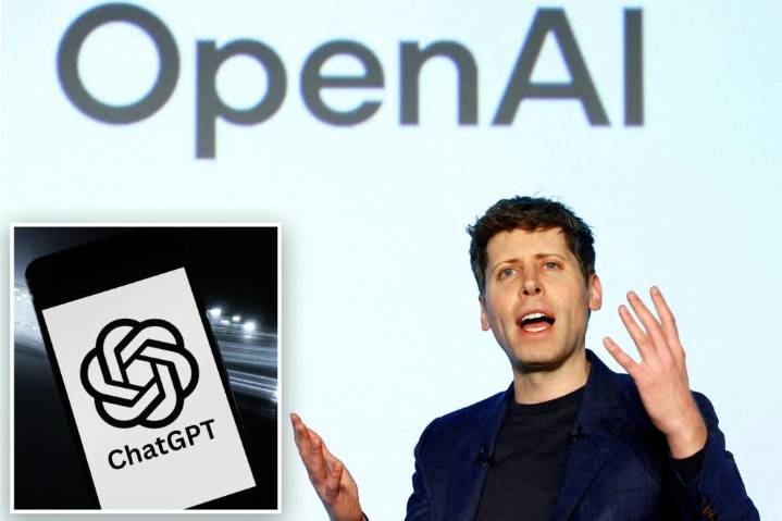 OpenAI's Sam Altman declares 'code red' to improve ChatGPT as Google catches up