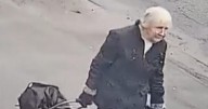 New CCTV of missing 'bus stop' OAP, 85, who may have travelled to Nuneaton