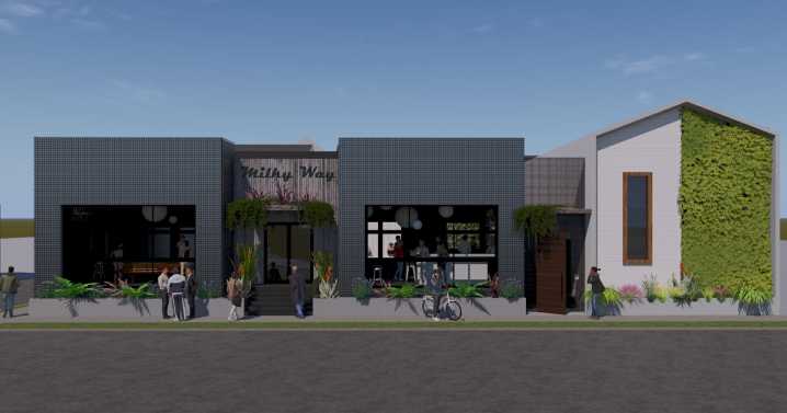 New Bywater boutique hotel promises to bring retrofuturistic vibe to hipster corridor