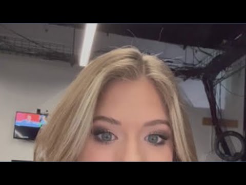 BTS on the Anchor Desk