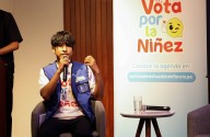 II Foro Nacional por los Derechos de la Niñez y Adolescencia: “Sin políticas claras para proteger a la niñez, no hay futuro democrático”