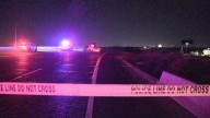 1 dead, 1 injured after motorcycle-involved crash along Loop 202 in Tempe