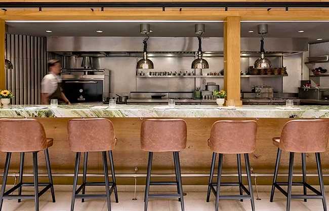 Figuran 8 restaurantes mexicanos entre 50 Mejores de LATAM