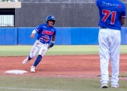 Barrida de Caimanes a Tigres, lo derrotó 3×0 en el Estadio Edgar Rentería